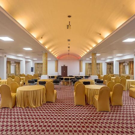 The Chinar Srinagar Hotel Eksteriør billede
